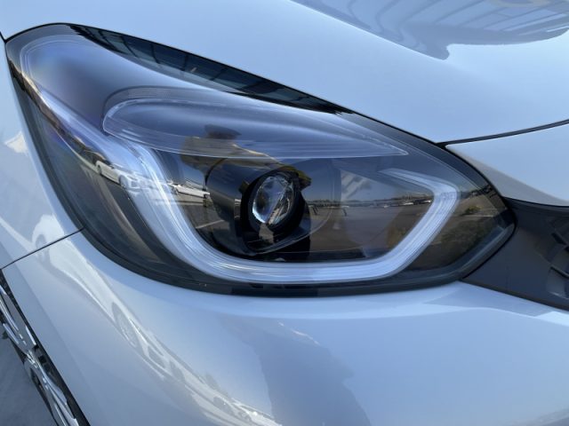 Honda Jazz 1.5 Hev eCVT Elegance 4&ordf; serie '20-&gt - foto 4 di 4