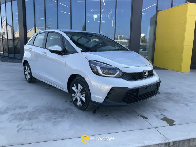 Honda Jazz 1.5 Hev eCVT Elegance 4&ordf; serie '20-&gt nuovo a PIEVE DI CENTO