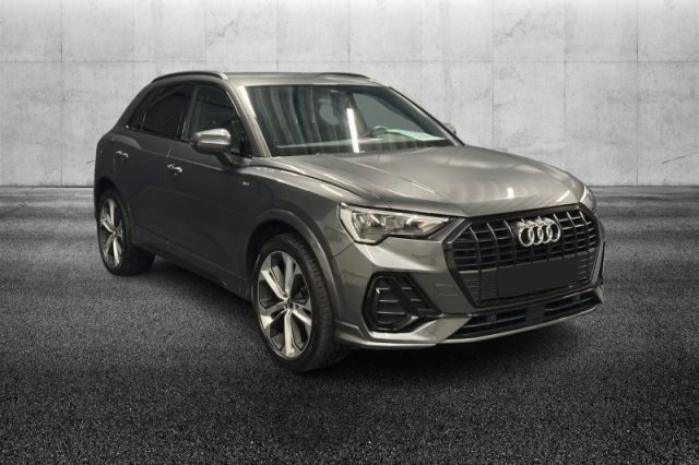 Audi Q3 35 TDI S tronic S line edition - foto 2 di 4