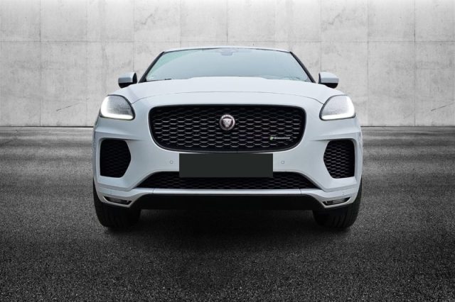 Jaguar E-Pace 2.0D 180 CV AWD aut. Chequered Flag - foto 4 di 4