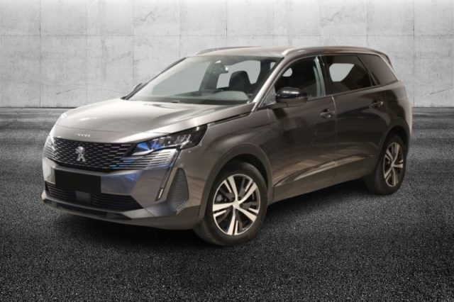 Peugeot 5008 BlueHDi 130 S&S EAT8 Allure Pack usato a PIEVE DI CENTO