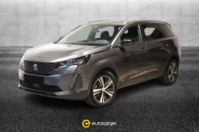Peugeot 5008 BlueHDi 130 S&S EAT8 Allure Pack usato a PIEVE DI CENTO