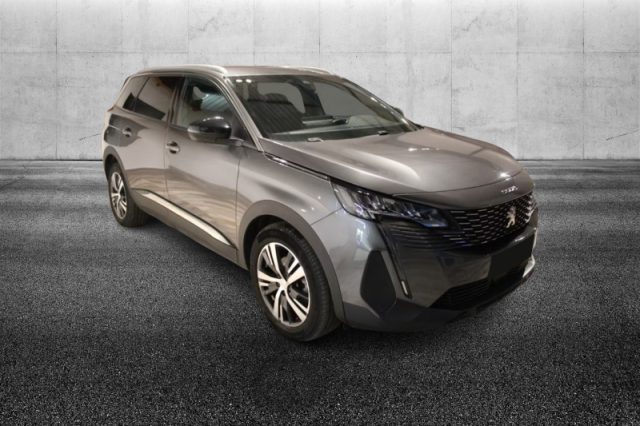Peugeot 5008 BlueHDi 130 S&S EAT8 Allure Pack - foto 4 di 4