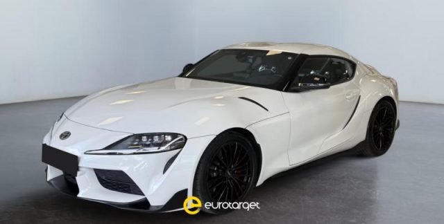 Toyota GR Supra 2.0B A SZ-R usato a PIEVE DI CENTO