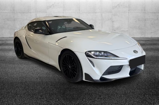 Toyota GR Supra 2.0B A SZ-R - foto 4 di 4
