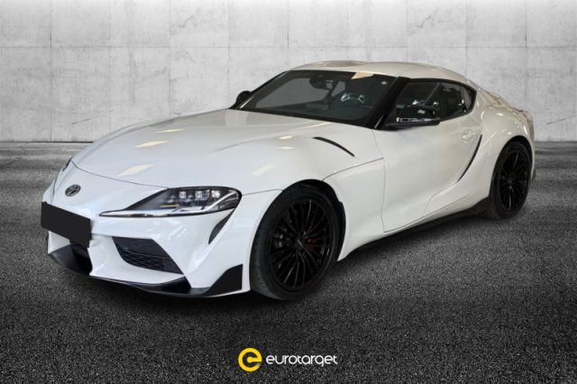 Toyota GR Supra 2.0B A SZ-R usato a PIEVE DI CENTO