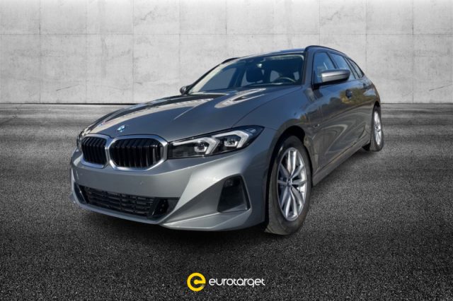 BMW 330 e Touring usato a PIEVE DI CENTO