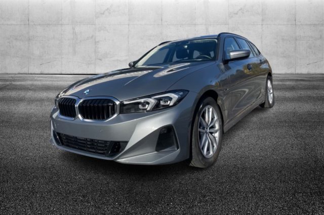BMW 330 e Touring usato a PIEVE DI CENTO