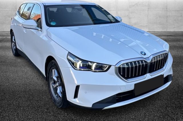 BMW 520 d 48V sDrive Touring usato a PIEVE DI CENTO