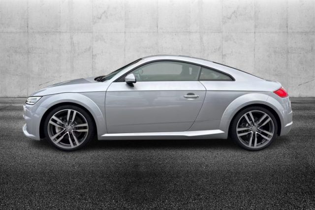 Audi TT Coupé 45 TFSI quattro S tronic - foto 3 di 4