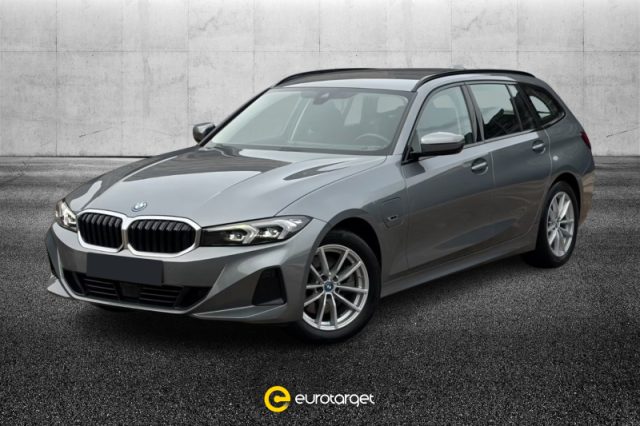 BMW 330 e Touring usato a PIEVE DI CENTO