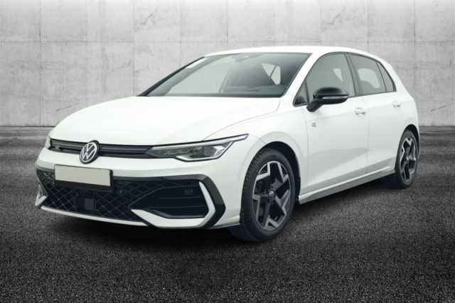 Volkswagen Golf 1.5 eTSI 150 CV ACT DSG R-Line - foto 3 di 4