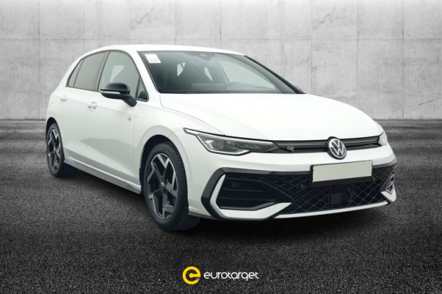 Volkswagen Golf 1.5 eTSI 150 CV ACT DSG R-Line semestrale a PIEVE DI CENTO