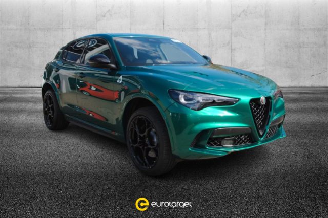 Alfa Romeo Stelvio 2.9 Bi-Turbo V6 520 CV AT8 Q4 Quadrifoglio km 0 a PIEVE DI CENTO