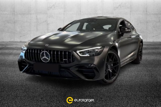 Mercedes-Benz GT Coupé 4 53 4Matic+ Mild hybrid AMG usato a PIEVE DI CENTO
