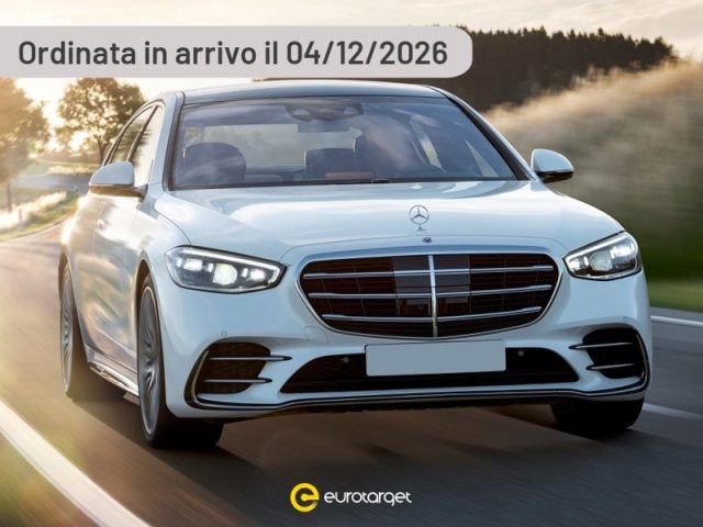 Mercedes-Benz S 450 4Matic Mild hybrid Advanced Classe S (W/V223) - foto 1 di 4