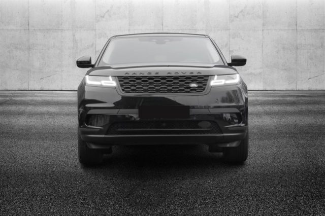 Land Rover Range Rover Velar 2.0D I4 204 CV S - foto 4 di 4