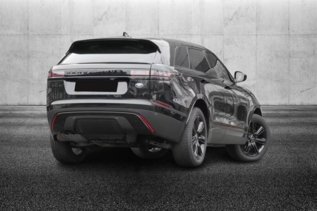 Land Rover Range Rover Velar 2.0D I4 204 CV S - foto 2 di 4
