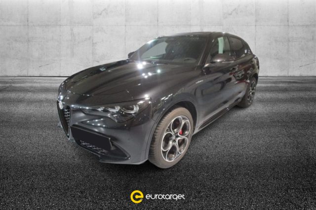 Alfa Romeo Stelvio 2.2 Turbodiesel 210 CV AT8 Q4 Veloce - foto 1 di 4
