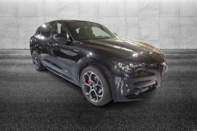 Alfa Romeo Stelvio 2.2 Turbodiesel 210 CV AT8 Q4 Veloce - foto 4 di 4