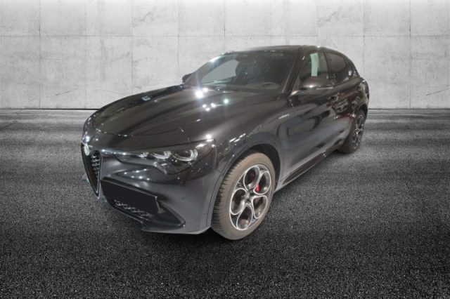Alfa Romeo Stelvio 2.2 Turbodiesel 210 CV AT8 Q4 Veloce usato a PIEVE DI CENTO