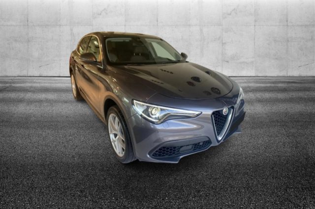 Alfa Romeo Stelvio 2.0 Turbo 200 CV AT8 Q4 Super - foto 2 di 4