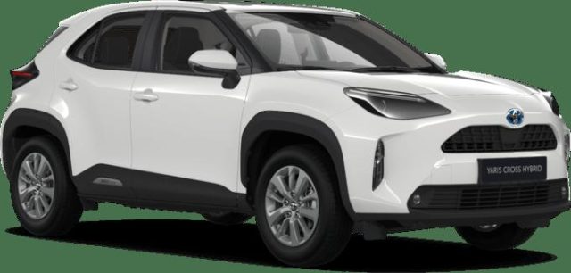Toyota Yaris Cross 1.5 Hybrid 130 CV 5p. E-CVT GR SPORT - foto 2 di 4