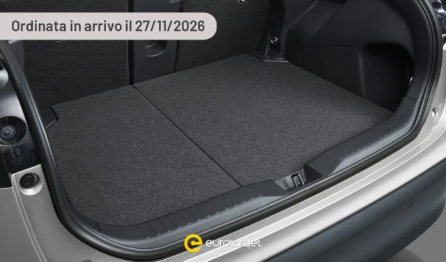 Toyota Yaris Cross 1.5 Hybrid 130 CV 5p. E-CVT GR SPORT - foto 1 di 4