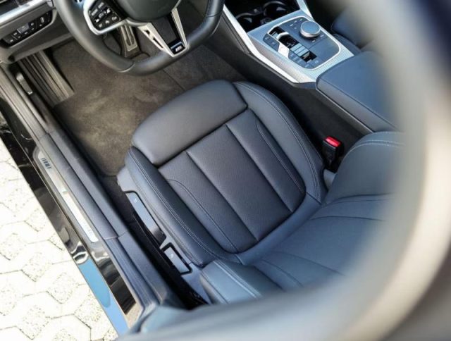 BMW 420 d 48V Msport - foto 4 di 4