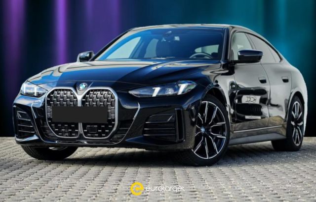 BMW 420 d 48V Msport semestrale a PIEVE DI CENTO