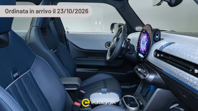 MINI Cooper 5 Porte One Essential Mini 5 porte (F65) nuovo a PIEVE DI CENTO
