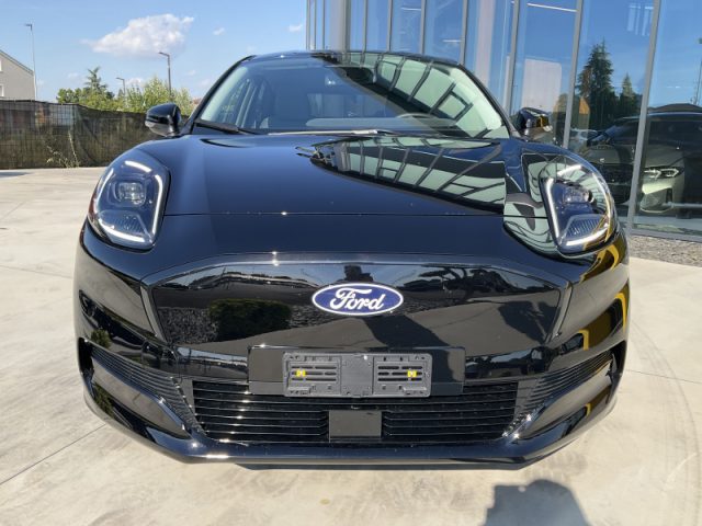 Ford Puma Gen-E - foto 2 di 4