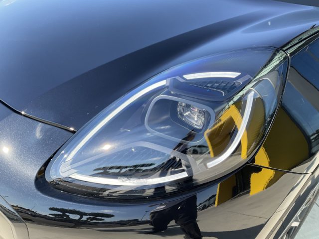 Ford Puma Gen-E - foto 4 di 4