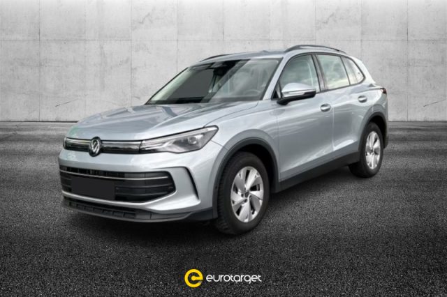 Volkswagen Tiguan 2.0 TDI 150 CV DSG Life semestrale a PIEVE DI CENTO