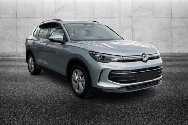 Volkswagen Tiguan 2.0 TDI 150 CV DSG Life - foto 3 di 4