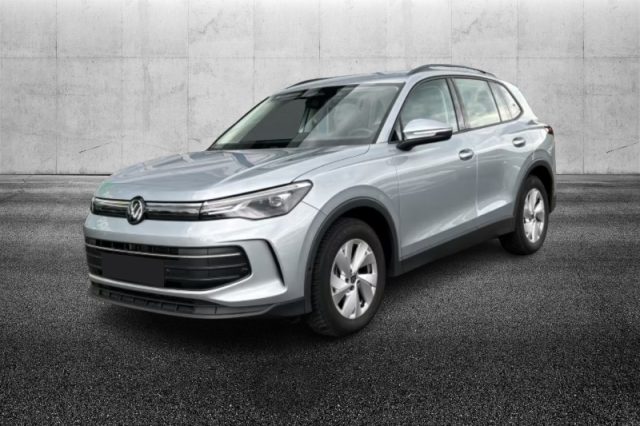 Volkswagen Tiguan 2.0 TDI 150 CV DSG Life semestrale a PIEVE DI CENTO