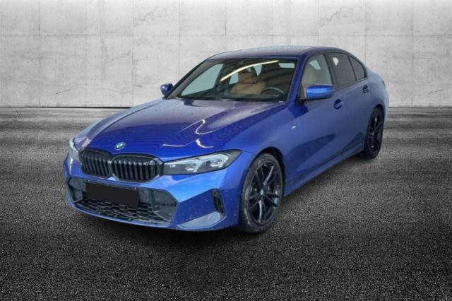 BMW 318 i Msport - foto 2 di 4