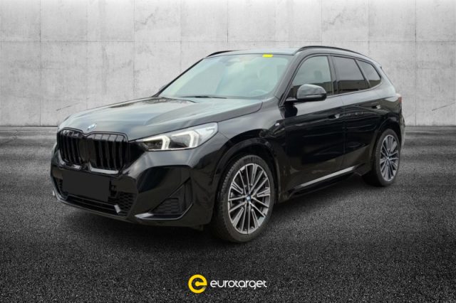 BMW X1 xDrive 23d Msport usato a PIEVE DI CENTO