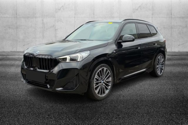 BMW X1 xDrive 23d Msport usato a PIEVE DI CENTO