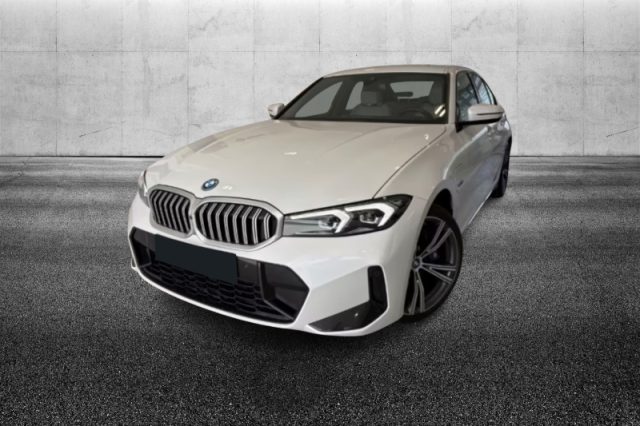 BMW 330 e Msport usato a PIEVE DI CENTO
