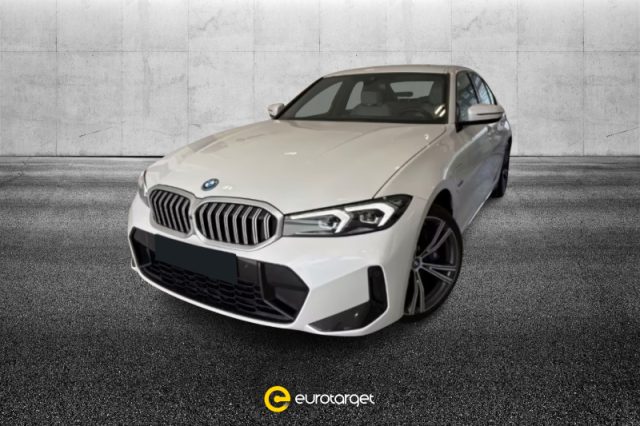 BMW 330 e Msport usato a PIEVE DI CENTO