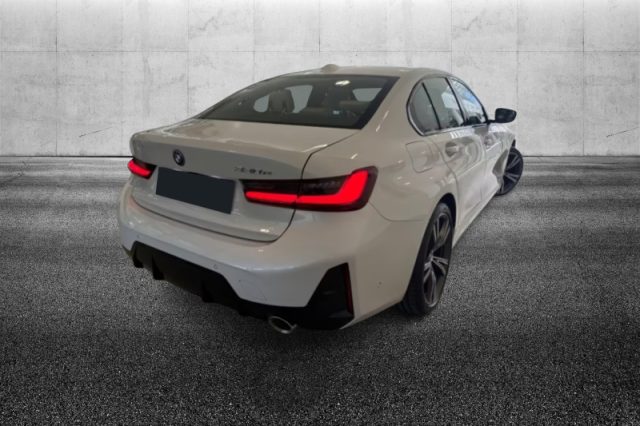 BMW 330 e Msport - foto 4 di 4