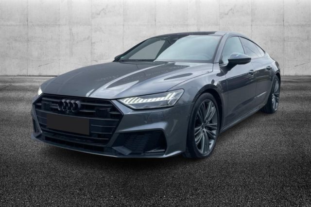 Audi A7 SPB 50 2.0 TFSI e quattro ultra S tronic usato a PIEVE DI CENTO