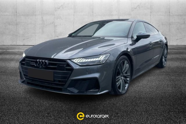 Audi A7 SPB 50 2.0 TFSI e quattro ultra S tronic usato a PIEVE DI CENTO
