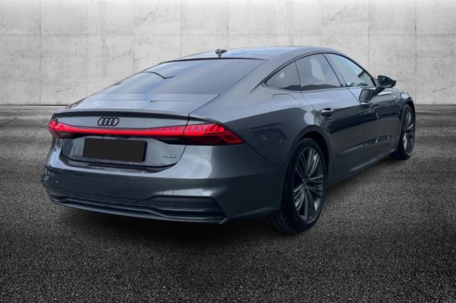 Audi A7 SPB 50 2.0 TFSI e quattro ultra S tronic - foto 4 di 4