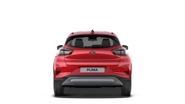 Ford Puma 1.0 EcoBoost Hybrid 160 CV aut. ST '19-> nuovo a PIEVE DI CENTO