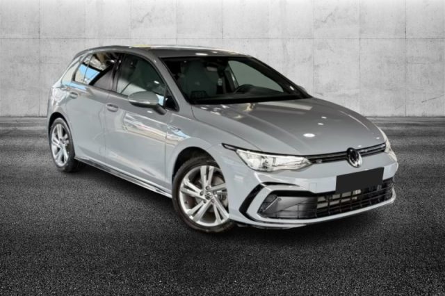 Volkswagen Golf 1.5 eTSI 130 CV EVO ACT DSG R-Line usato a PIEVE DI CENTO