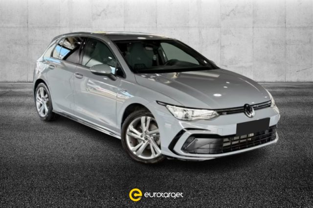 Volkswagen Golf 1.5 eTSI 130 CV EVO ACT DSG R-Line usato a PIEVE DI CENTO