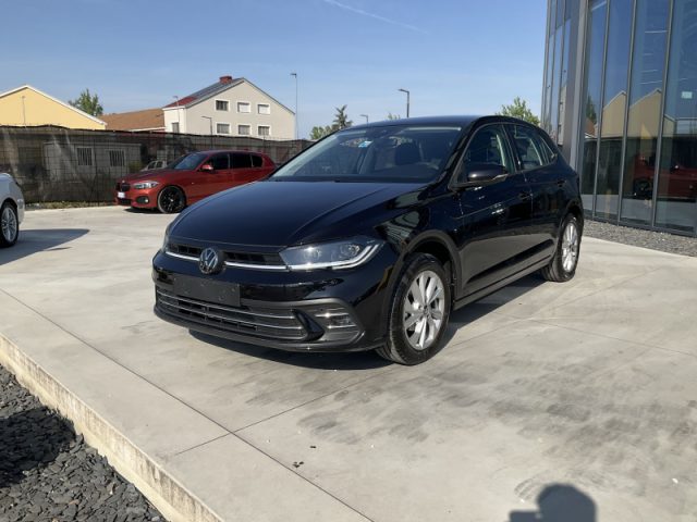 Volkswagen Polo 1.0 TSI Style - foto 3 di 4