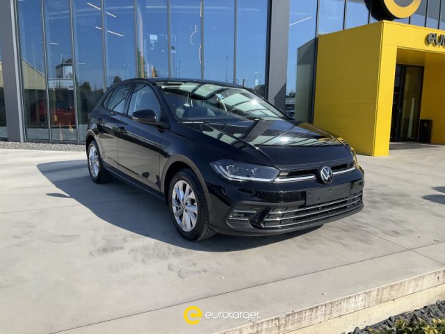 Volkswagen Polo 1.0 TSI Style semestrale a PIEVE DI CENTO